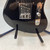 Used NEPTUNE OF Electric Guitar Black 6-String 41110-S000075240 View 2