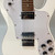 Used NEPTUNE HH T STYLE T Type Electric Guitar White 6-String 41110-S000075246 View 4