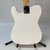 Used NEPTUNE HH T STYLE T Type Electric Guitar White 6-String 41110-S000075246 View 5