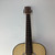 Used NEPTUNE X100SPR Laminate Top Acoustic Guitar Natural 41110-S000075251 View 4