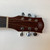 Used NEPTUNE X100SPR Laminate Top Acoustic Guitar Natural 41110-S000075252 View 6