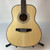 Used NEPTUNE X100SPR Laminate Top Acoustic Guitar Natural 41110-S000075252 View 1