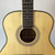 Used NEPTUNE X100SPR Laminate Top Acoustic Guitar Natural 41110-S000075256 View 2