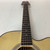 Used NEPTUNE DN300SPMT Laminate Top Acoustic Guitar Natural 41110-S000075258 View 5