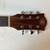 Used NEPTUNE DN300SPMT Laminate Top Acoustic Guitar Natural 41110-S000075258 View 7