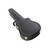 Used Superior ACOUSTIC HARD CASE Guitar Case View 1