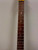 Used Ibanez MIJ TALMAN TV650 W/ MIK TC620 NECK Electric Guitar White 6-String 41129-S000024387 View 3