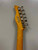 Used Fender MIM NASHVILLE TELE W/ MIJ FERNANDES NECK T Type Electric Guitar Red 6-String 41129-S000024388 View 8