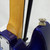 Used Dean 1985 HOLLYWOOD JPN KOR USA Vintage Super S Electric Guitar Blue 6-String 40042-S000283323 View 16