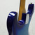 Used Dean 1985 HOLLYWOOD JPN KOR USA Vintage Super S Electric Guitar Blue 6-String 40042-S000283323 View 10