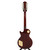 Used Epiphone LES PAUL CLASSIC 12-STRING LP Type Electric Guitar Sunburst 6-String View 5