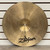 Used - Zildjian 18IN K CUSTOM DARK CRASH 40087-S000247162 View 3