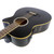 Used P 4-String Acoustic Bass Guitar 40090-S000087112 View 4