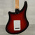Used Eko SC1 Electric Guitar Sunburst 40015-S000348446 View 3