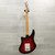 Used Eko SC1 Electric Guitar Sunburst 40015-S000348446 View 7