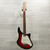 Used Eko SC1 Electric Guitar Sunburst 40015-S000348446 View 4