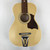 Used Harmony H6128 -AS IS Acoustic Guitar Natural 41124-S000193398 View 1
