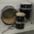 Used Yamaha Stage Custom Advantage Nouveau Drum Shell Kit Black 40015-S000348451 View 1