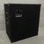Used Ashdown MAG410T Deep 4x10 Bass Guitar Cabinet - Local Pickup Only 40015-S000348449 View 4