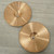 Used Zildjian ZBT Hi Hat Cymbals 14 - Inch 40015-S000348468 View 5