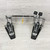 Used DW 7000 DOUBLE BASS DRUM PEDAL Kick Drum Pedal 41124-S000217377 View 1