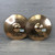 Used Zildjian ZBT HI HATS 14IN Hi Hat Cymbals 14" 41124-S000217374 View 1