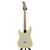 Used Squier BULLET STRATOCASTER S Type Electric Guitar White 6-String View 5