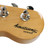 Used Fender ACOUSTASONIC TELECASTER T Type Electric Guitar Sunburst 6-String View 11