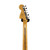 Used Squier VINTAGE MODIFIED 70S STRATOCASTER S Type Electric Guitar White 6-String View 4