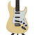 Used Squier VINTAGE MODIFIED 70S STRATOCASTER S Type Electric Guitar White 6-String View 1