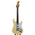 Used Squier VINTAGE MODIFIED 70S STRATOCASTER S Type Electric Guitar White 6-String View 2