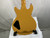Used Gibson 2015 DC LES PAUL SPECIAL 100 LP Type Electric Guitar Yellow 6-String 40012-S000323161 View 16