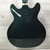 Used Guild Starfire SF-VI Special Semi-Hollow Electric Guitar Kingston Green 40051-S000121924 View 3