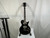 Used Monoprice LP STYLE LP Type Electric Guitar Black 6-String 40012-S000323168 View 2