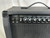 Used Monoprice 611800 AMP 1 x 10 Solid State Amplifier 1 x 10 40012-S000323169 View 2