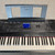 Used YAMAHA DGX-660  Keyboard 88-key 41106-S000107600 View 2
