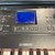 Used YAMAHA DGX-660  Keyboard 88-key 41106-S000107600 View 5