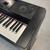 Used YAMAHA DGX-660  Keyboard 88-key 41106-S000107600 View 8