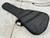Used Kaces ACOUSTIC GIG BAG Guitar Case 40012-S000323175 View 1