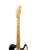 Used Fender FENDER PLAYER 2 TELE T Type Electric Guitar Black 6-String 41130-S000013806 View 3