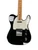 Used Fender FENDER PLAYER 2 TELE T Type Electric Guitar Black 6-String 41130-S000013806 View 2