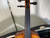 Used WM LEWIS AND SON WL16E4 Violin 4/4 Size 40107-S000160989 View 4