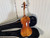 Used WM LEWIS AND SON WL16E4 Violin 4/4 Size 40107-S000160989 View 7