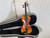 Used WM LEWIS AND SON WL16E4 Violin 4/4 Size 40107-S000160988 View 2