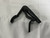 Used BLACK CAPO Guitar Accessory 40012-S000323177 View 2