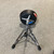 Used GIBRALTAR 9608 SFT DOME SEAT Drum Throne 41106-S000107609 View 3