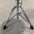 Used GIBRALTAR 9608 SFT DOME SEAT Drum Throne 41106-S000107609 View 2