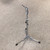 Used GIBRALTAR FLAT BASE Boom Cymbal Stand 41106-S000107616 View 1