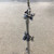 Used GIBRALTAR STRAIGHT CYMBAL STAND 41106-S000107619 View 3
