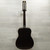 Used Yamaha FG-210 Laminate Top Acoustic Guitar Natural As Is 40015-S000348480 View 7